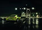 Porsche Cayman R 2011 года